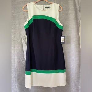 Tommy Hilfiger Sleeveless Dress